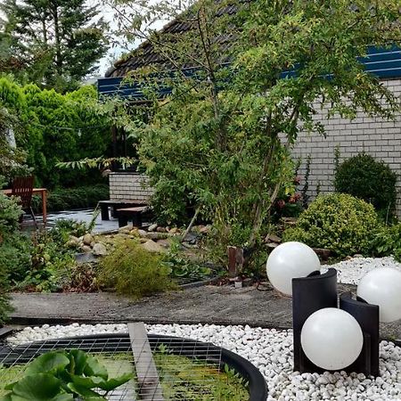 Huize Triangel - Wellness Studio Met Sauna Noordwolde  Zewnętrze zdjęcie