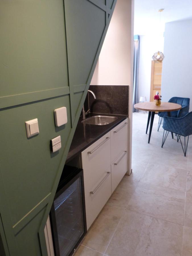 Huize Triangel - Wellness Studio Met Sauna Noordwolde  Zewnętrze zdjęcie