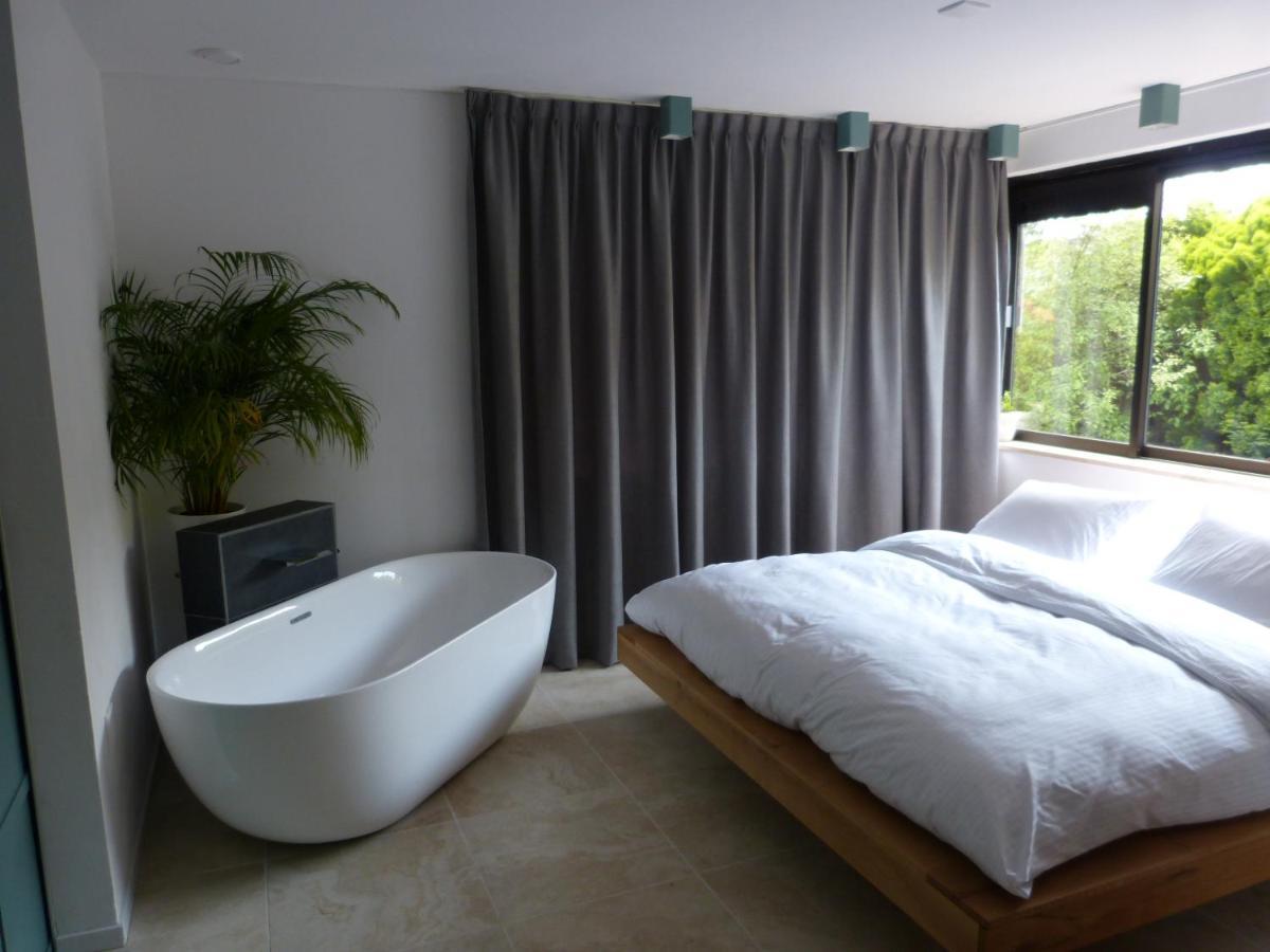 Huize Triangel - Wellness Studio Met Sauna Noordwolde  Zewnętrze zdjęcie